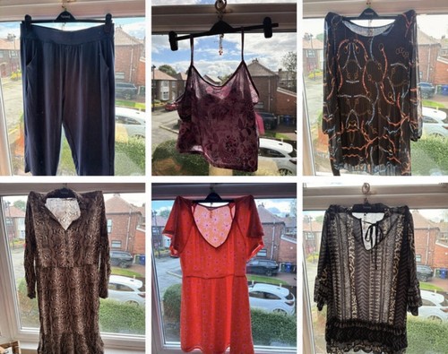Bundle women s clothing - of, women’s