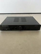 Cambridge Audio Azur 340A
