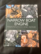 Narrow Boat Engine Maintenance
