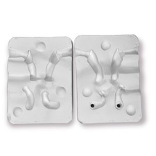 Bil-Mac 306 Arms & Legs -