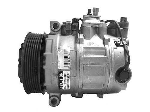 Air conditioning compressor - conditioning,