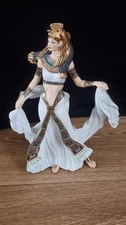 Danbury Mint Egyptian Princess