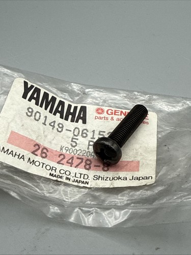 Yamaha bolt rd250lc - bolt,