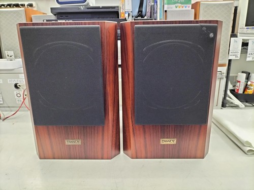 Tannoy d100 coaxial speakers - tannoy,