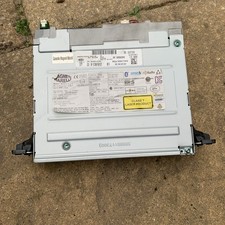 BMW Mini F55 F56 F57 Multimedia Sat Nav Stereo Radio Head Unit 9139912