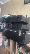 Njd Datamoon 250w Disco Dj