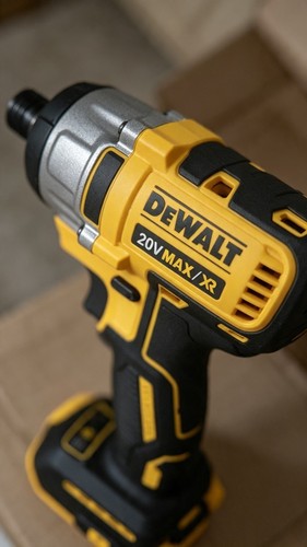 Dewalt dcf887 hand impact - dcf887,