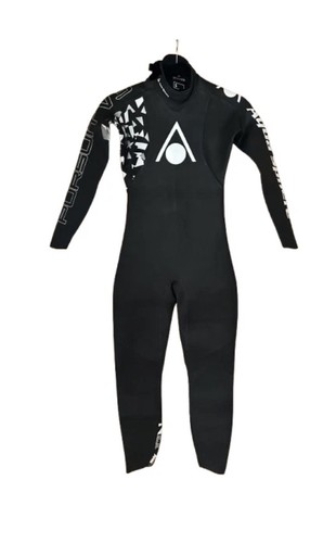 Aqua sphere wetsuit pursuit - aqua-sphere,