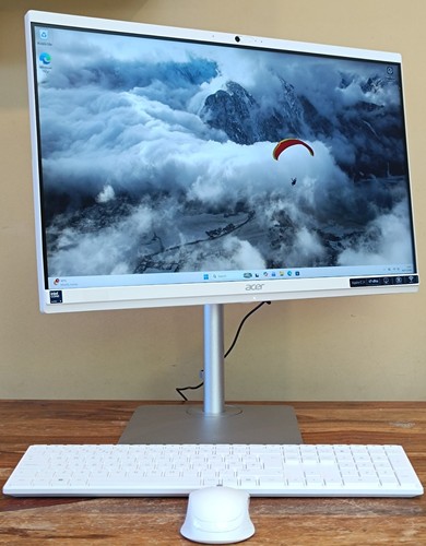 Acer aspire c24 195es - aspire, |