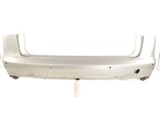 AUDI A6 AVANT Rear Bumper