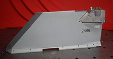 Jet Engine Part Fin side