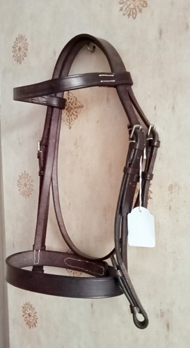 English leather pony - english, bridle