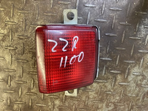 Kawasaki zzr1100 rear light - kawasaki,