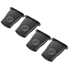 4 Pcs Guitar Humidifier Humidity Maintenance Supply for Acoustic Guitars