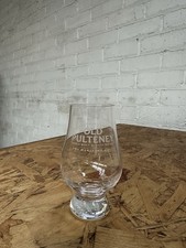 Old Pulteney Nosing Glass