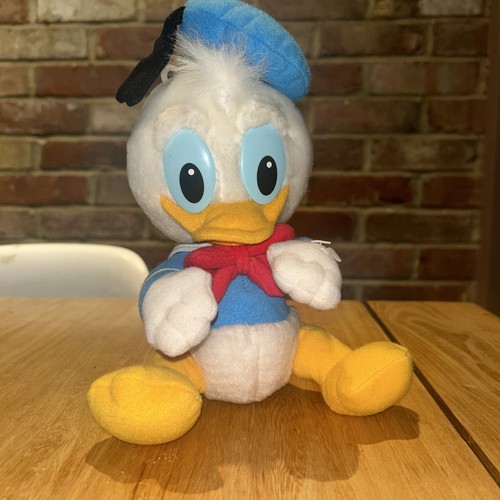Walt disney baby donald - walt,