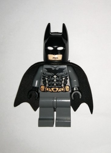 Lego batman 2008 - batman,