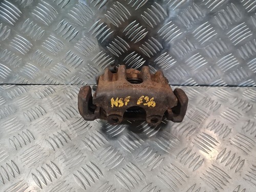 Bmw series brake caliper - brake,