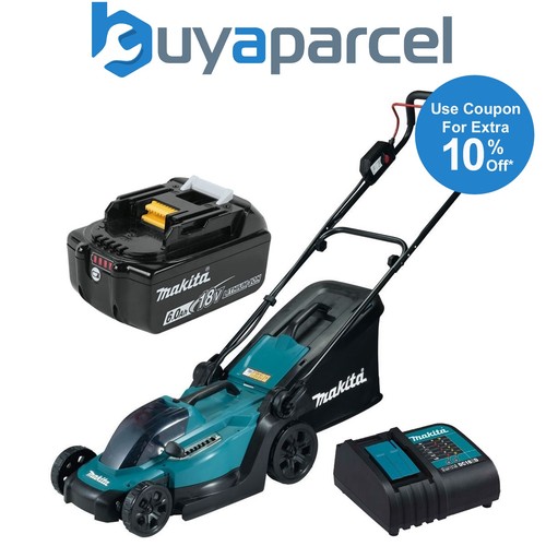 Makita dlm330 18v - dlm330, cordless