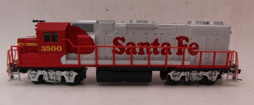 Life like santa class gp - ho,