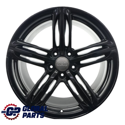 Audi black wheel - audi,