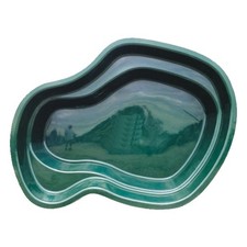 Fibreglass Preformed Ponds