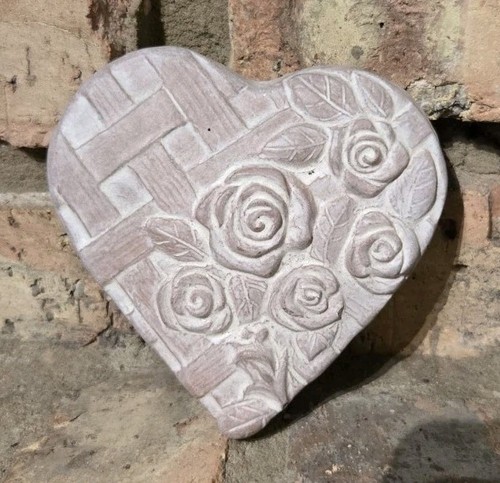 Heart vintage 1999 isabel - heart,