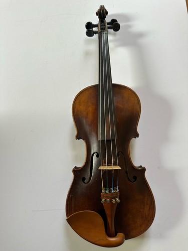 Full size german - size, violin