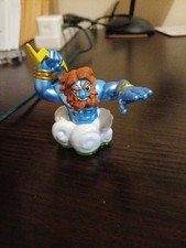 Lightning Rod Skylanders