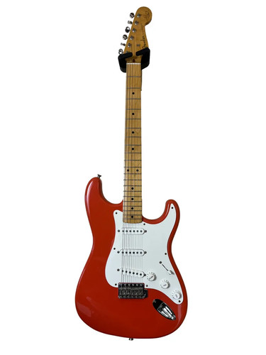 Fender hank marvin - fender,