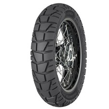 Road Legal Motorcycle Tyre