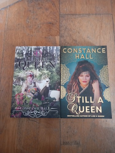 Like queen still - queen, a