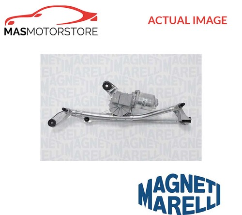 Window wiper system - window,