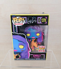 Funko pop corpse bride emily - pop,