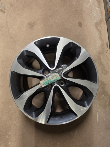 2016 nissan note alloy - note, wheel