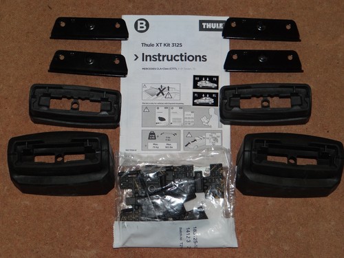 New thule 3125 - new,