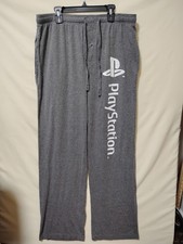 Sony PlayStation Pajama Pants