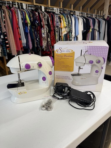 Sewlight mini sewing - sewlight, machine