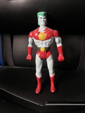 Captain Planet Figure