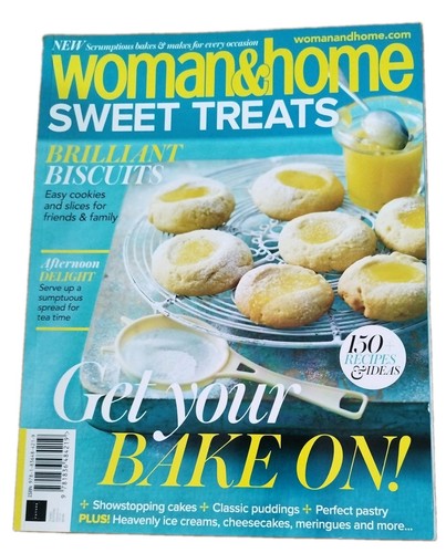Bookazine woman home sweet - woman,