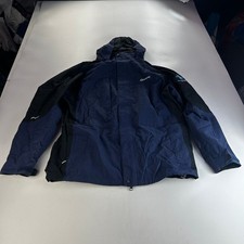 Sprayway Jacket Mens XL Navy