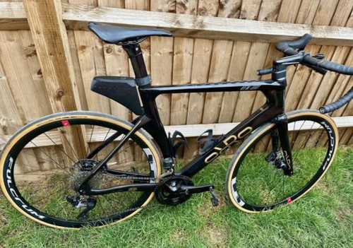 Aero seatpost storage box - aero,