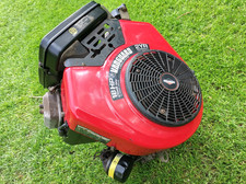 Briggs & Stratton Vanguard
