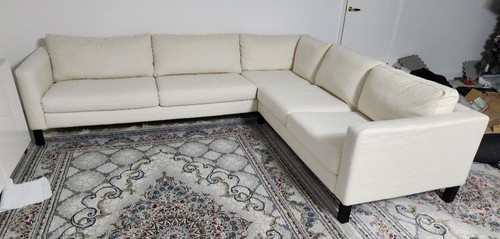 Genuine ikea karlstad - 5, seater
