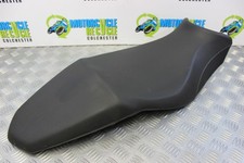 Triumph Street Triple 675 Seat