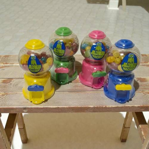 Pack mini candy - 4,