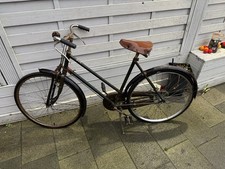 Raleigh Bicycle