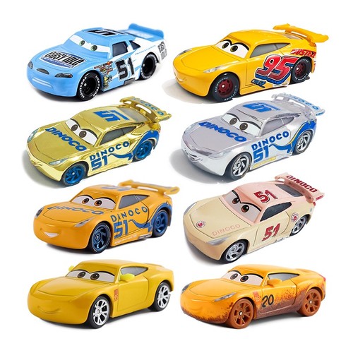 New disney pixar - disney, lot