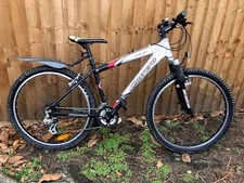 Carrera Vulcan Mountain Bike