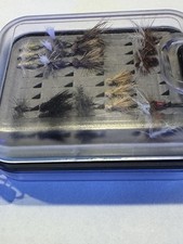 Dry Fly Box